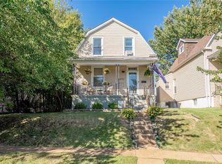 4770 Dahlia Ave, Saint Louis, MO 63116
