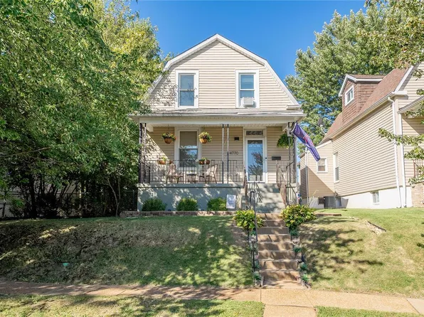 4770 Dahlia Ave, Saint Louis, MO 63116