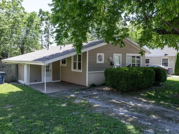 1916 Monroe St, Paducah, KY 42001