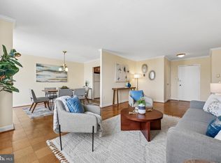 3001 Veazey Ter NW APT 1531, Washington, DC 20008