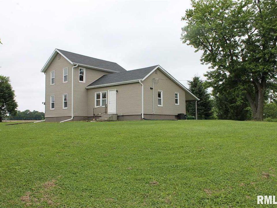 11779 E 1600th St, Cambridge, IL 61238 Zillow