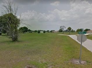 600 Maya Dr, Sebring, FL 33876