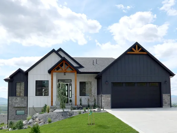 The Brink Plan, Savage Subdivision