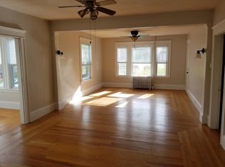 122 Alice Ave FLOOR 1, Woonsocket, RI 02895