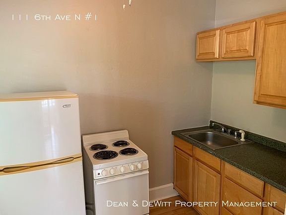 4th image of 111 6th Ave N APT 1