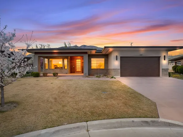 1287 E Corner View Ct, Draper, UT 84020