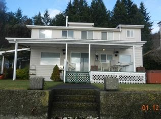 51 NE Blomlie Rd, Belfair, WA 98528