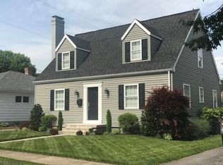 41 Seneca Ave, Altoona, PA 16602