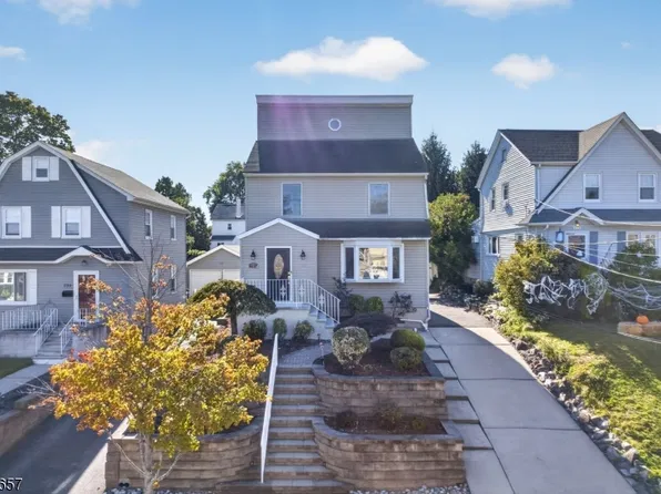 328 Windsor Rd, Wood-Ridge Boro, NJ 07075