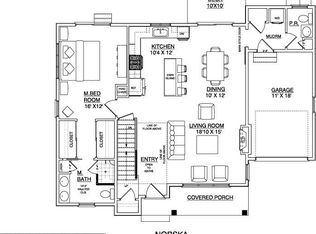 LOT 23 Eighteen Kendall Ln, Falmouth, MA 02540