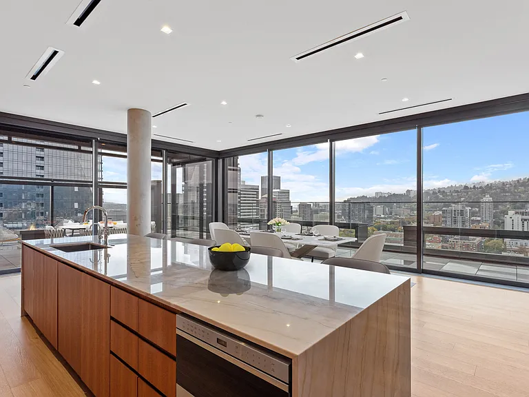 Residences at 11W — Photo 11