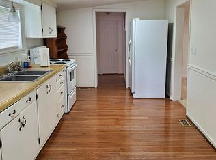 7617 Brisbane Dr, Summerfield, NC 27358