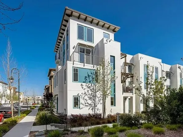 218 William Manly St Unit 2, San Jose, CA 95136