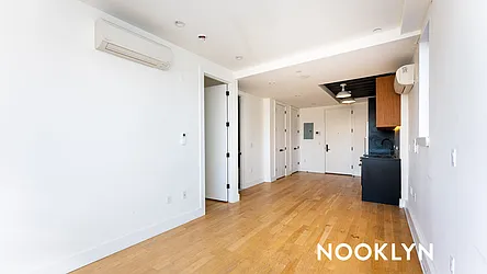 Rented by Nooklyn NYC LLC