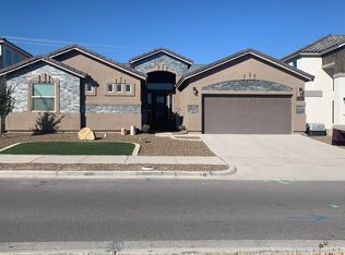 12481 Stansbury Dr, El Paso, TX 79928