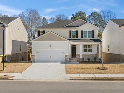116 Canyon Ferry Way, Hoschton, GA, 30548