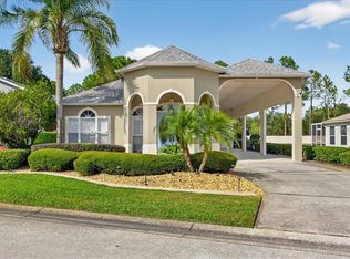 1153 Motorcoach Dr, Polk City, FL 33868