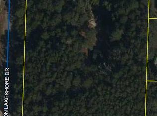 316 N Walton Lakeshore Dr, Inlet Beach, FL 32461