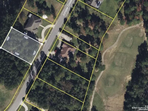 Juniper Creek Dr, Brewton, AL 36426