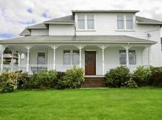 731 9th St, Astoria, OR 97103