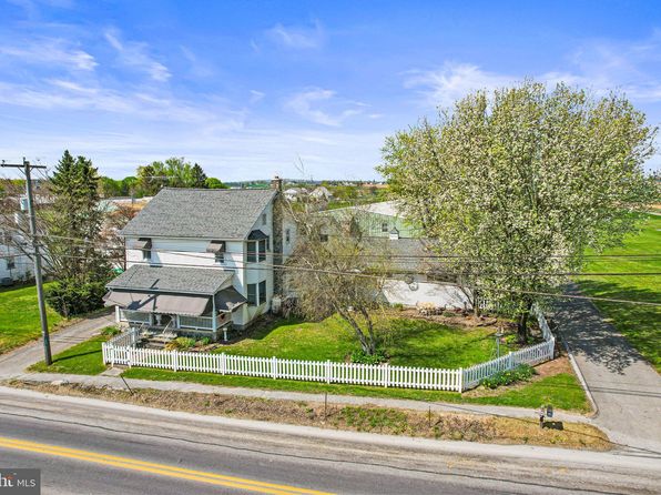 1080 Georgetown Rd, Paradise, PA 17562