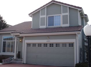 1280 Laurenwood Way, Highlands Ranch, CO 80129