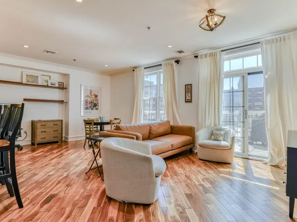 830 Monroe St APT 2C, Hoboken, NJ 07030