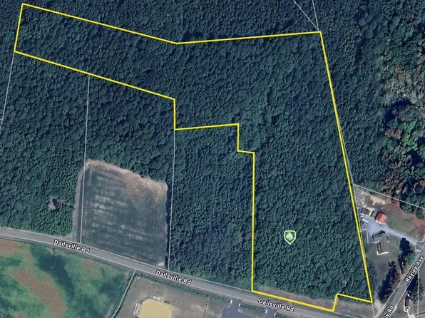 Dailsville Rd, Cambridge, MD 21613