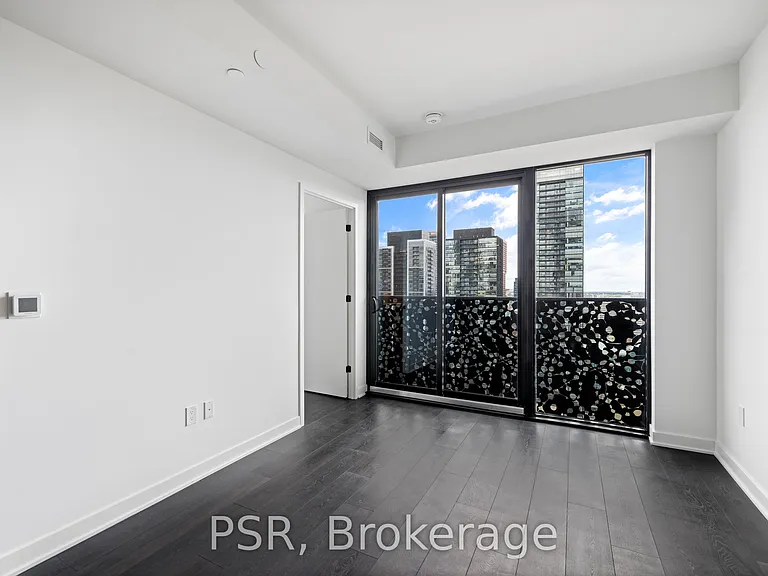 55 Charles St E #3101 — Photo 3