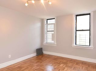 79 Saint Nicholas Pl APT B2, New York, NY 10032
