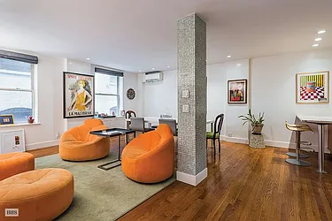 Sold by Brown Harris Stevens