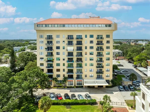 2109 Bayshore Blvd Unit 203, Tampa, FL 33606