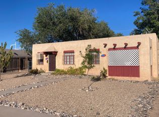 108 Princeton Dr SE #A, Albuquerque, NM 87106