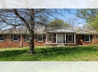 2304 Marsha Dr, Madison, TN 37115