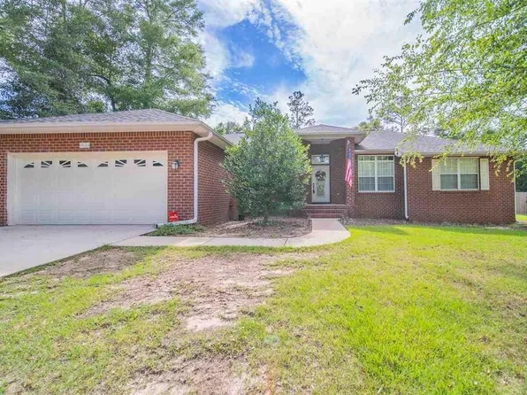 6634 Yellow Hill Dr, Milton, FL 32583