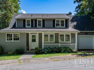 1557 Overbrook Rd, Williamsport, PA 17701