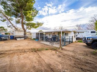 116 Camp Fire Dr, California City, CA 93505