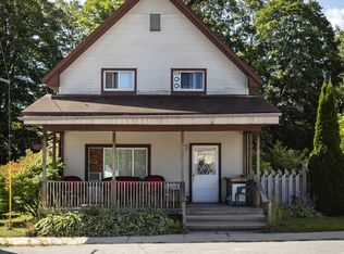 7977 Brooks St, Central Lake, MI 49622