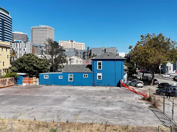 670 9th St, Oakland, CA 94607
