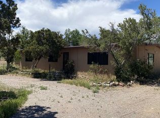 437 Old Las Vegas Hwy, Santa Fe, NM 87505