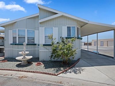 13393 Mariposa Rd Space 156, Victorville, CA, 92395
