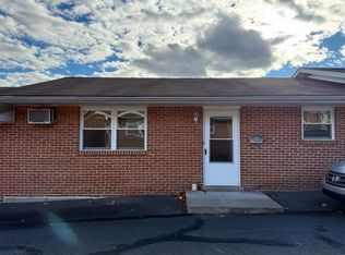 705 N 2nd St, Minersville, PA 17954