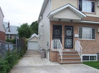 11836 Guy R Brewer Blvd, Jamaica, NY 11434