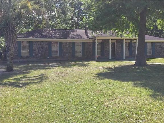 Very nice shaded lot.