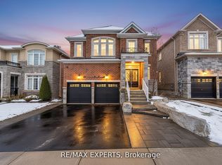 48 Manor Glen Cres, East Gwillimbury, ON L0G1M0