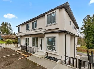 5091 Buxton St #3, Burnaby, BC