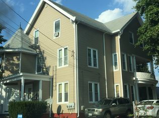 70 Lyon St Floor 2, Pawtucket, RI 02860