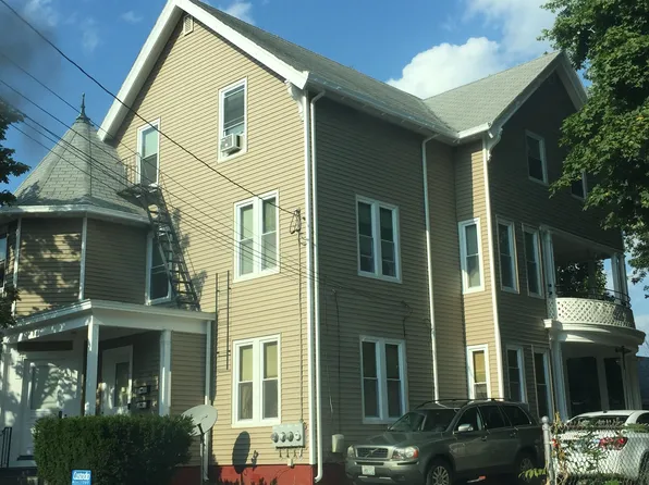 70 Lyon St Floor 2, Pawtucket, RI 02860