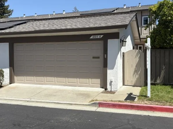 1005 Bryant Way APT K, Sunnyvale, CA 94087