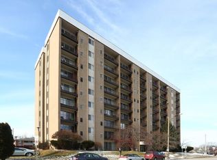 323 N Walnut St APT 507, Lansing, MI 48933
